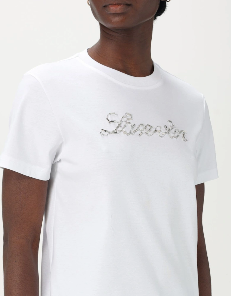 Metal Logo TShirt