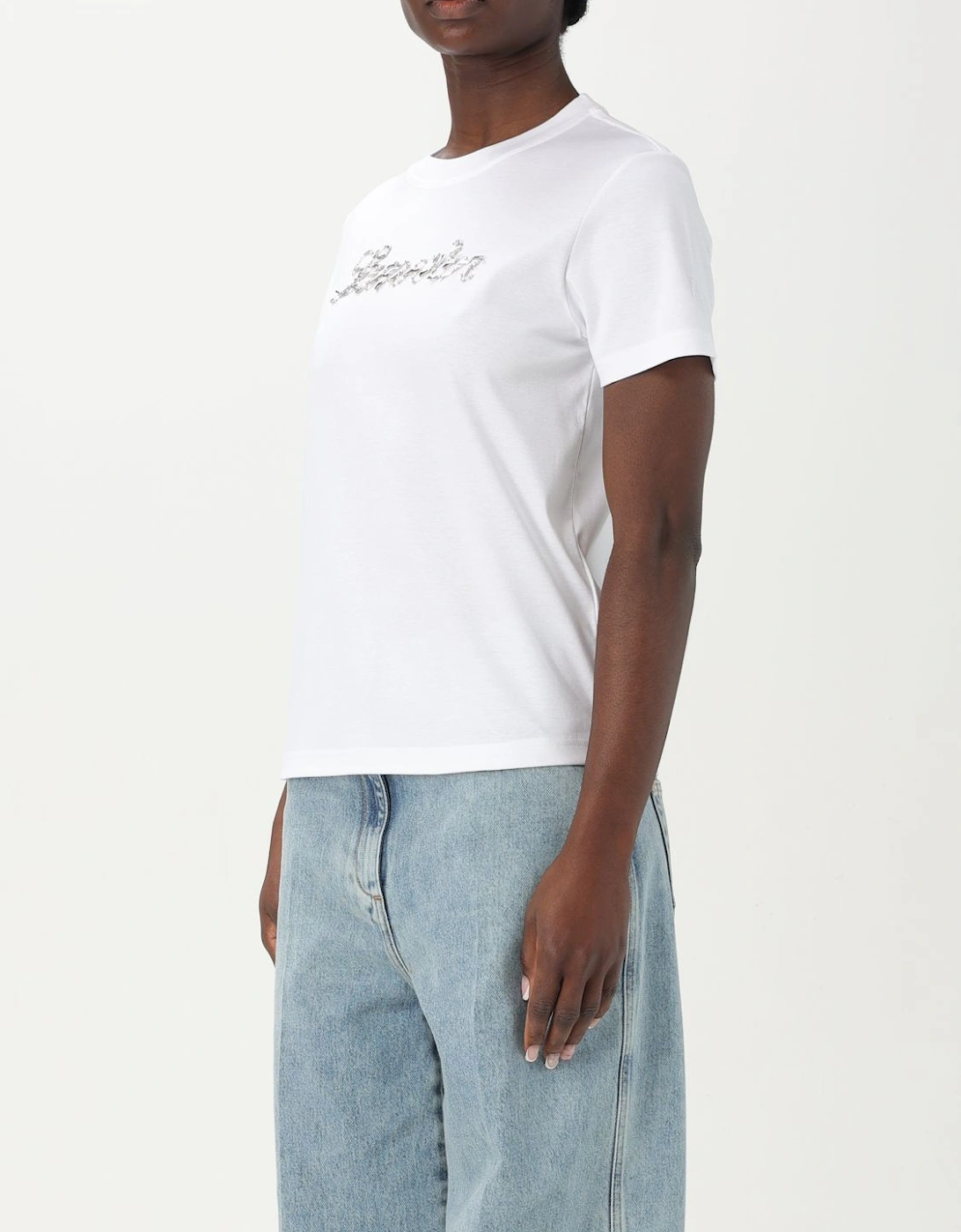 Metal Logo TShirt