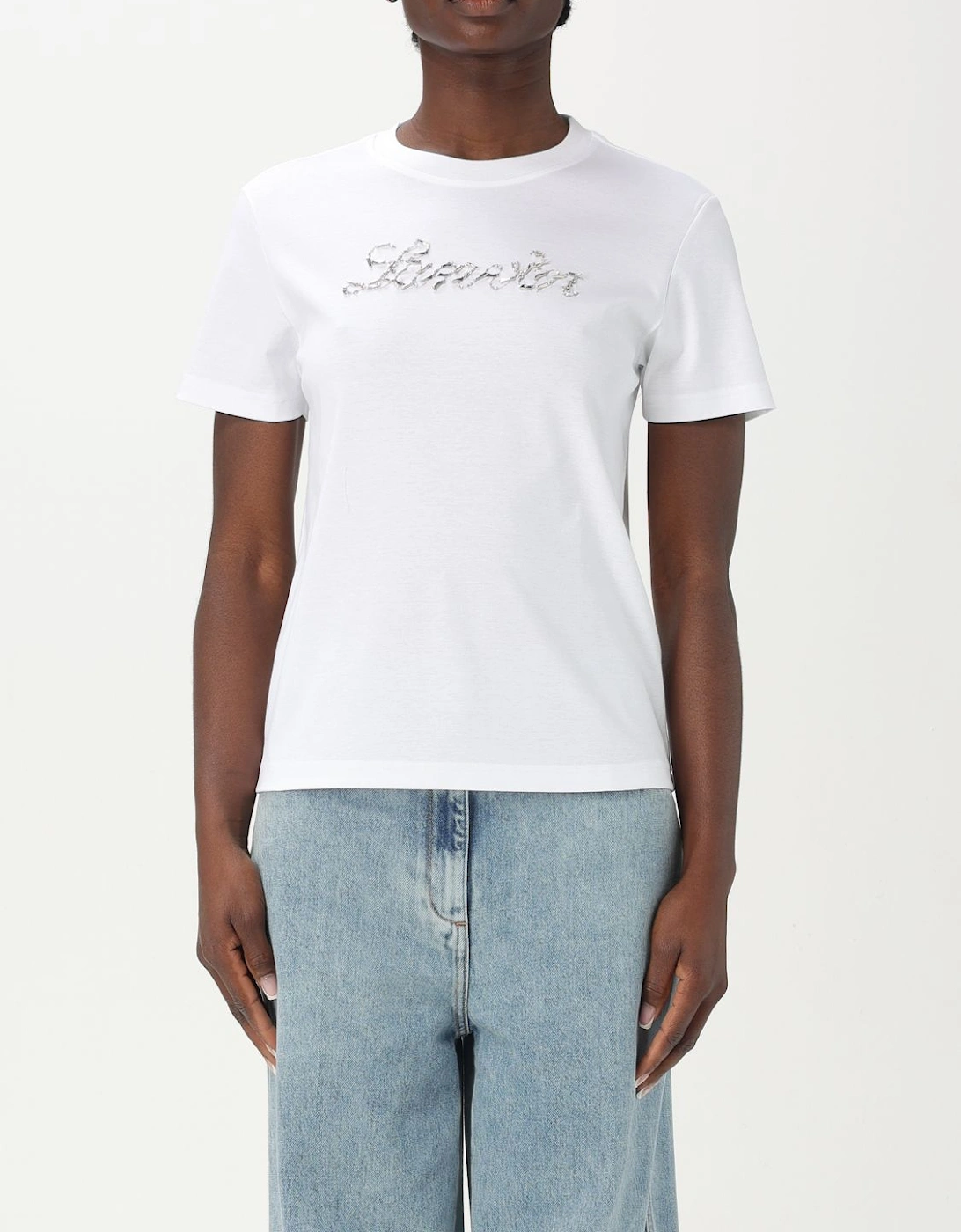 Metal Logo TShirt, 6 of 5