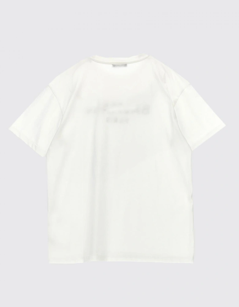 Paris Logo Tee