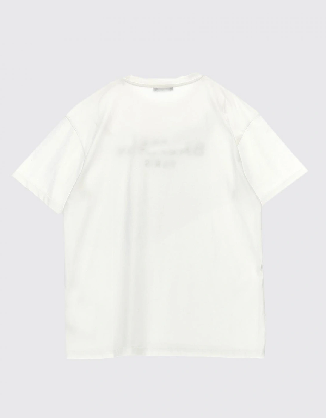 Paris Logo Tee
