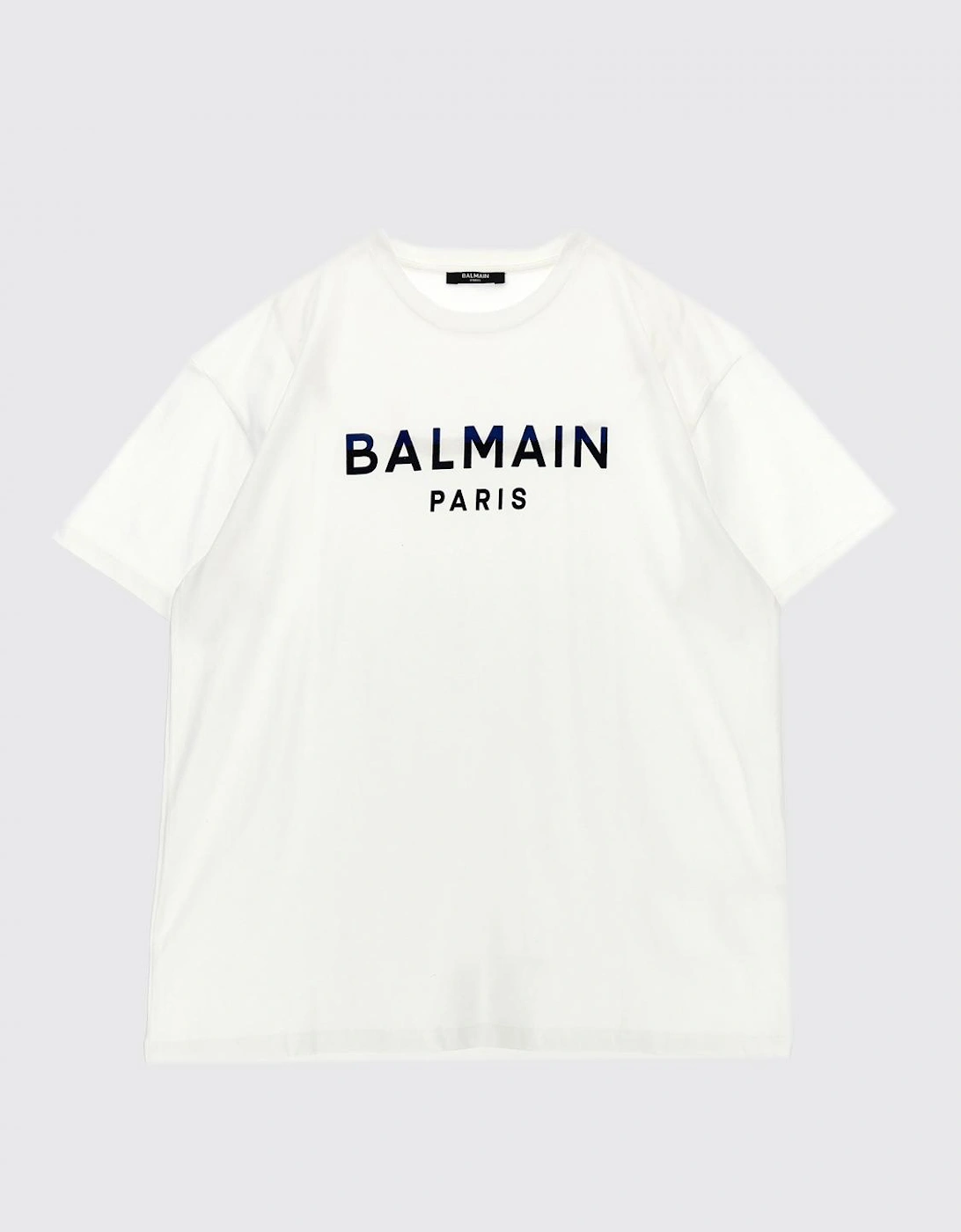 Paris Logo Tee, 3 of 2