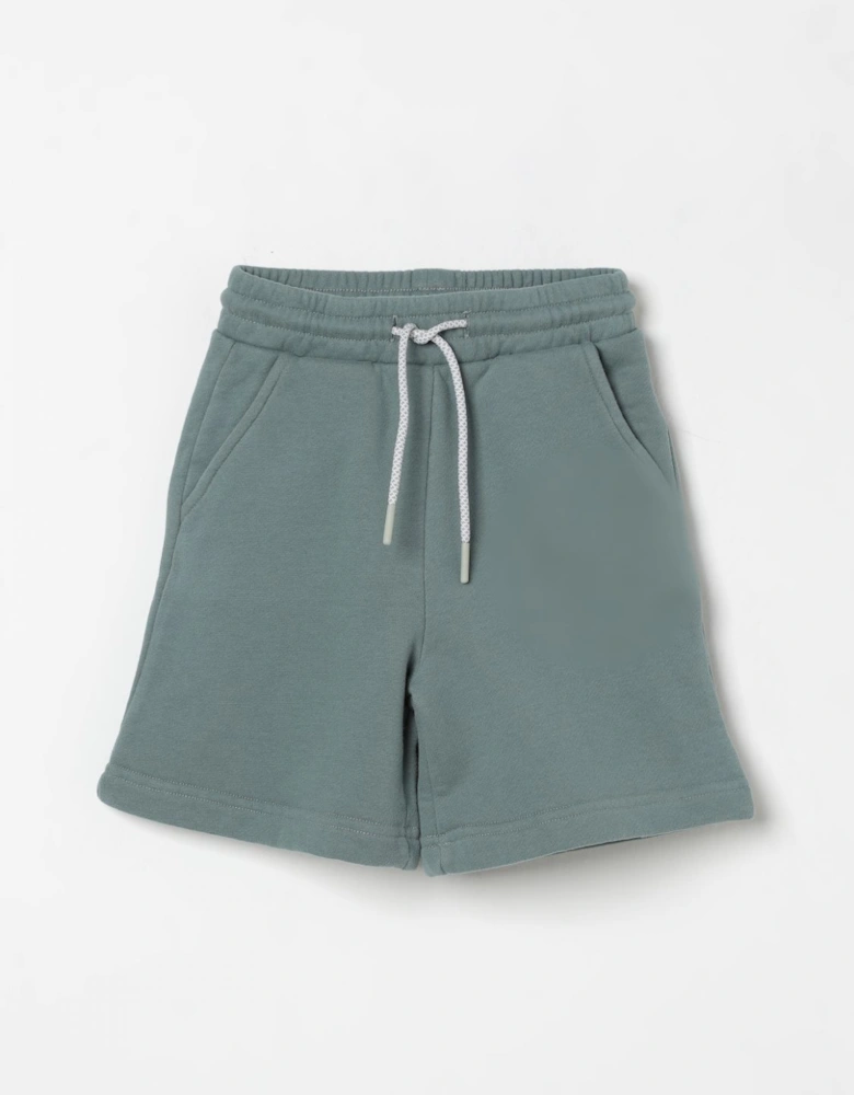 Kids Drawstring Shorts