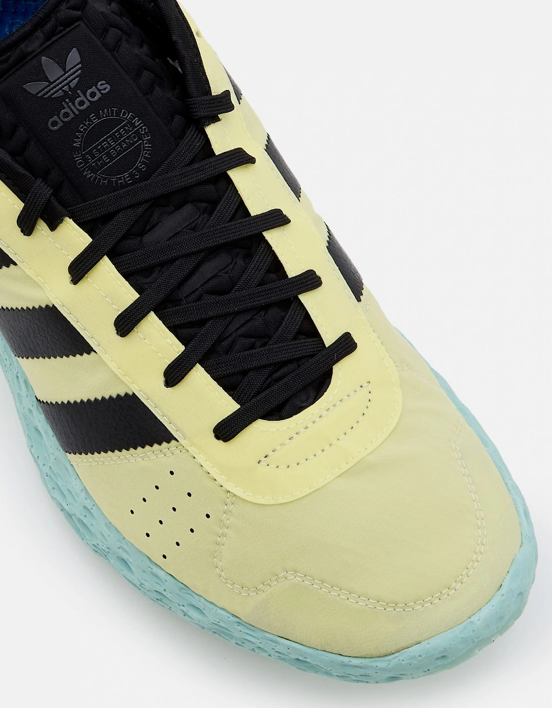 Sleek LowTop Casual Sneakers