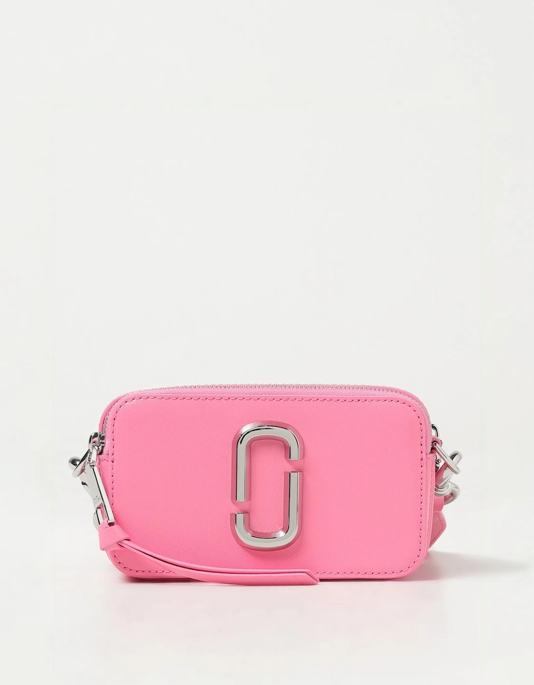 Snapshot Camera Bag Leather Crossbody, 4 of 3