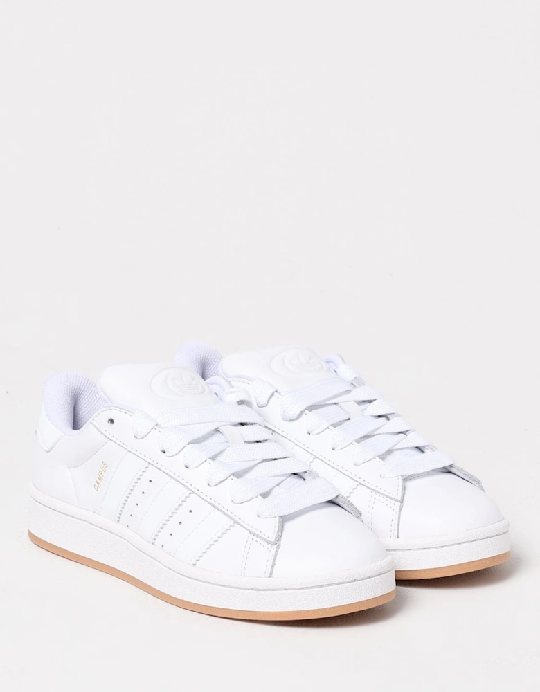 Campus Sneaker Gum Sole