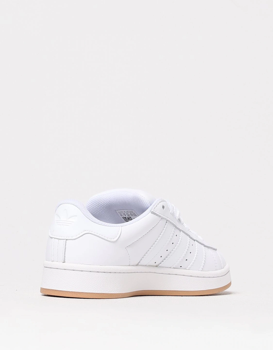Campus Sneaker Gum Sole