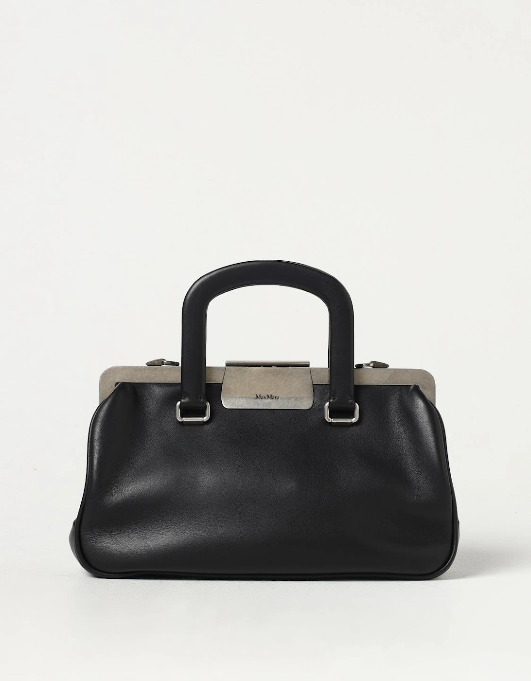 Doctor Bag Style Handbag, 6 of 5