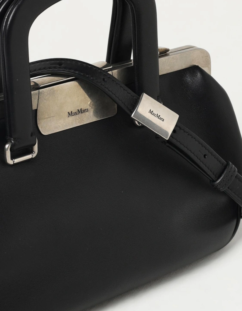 Doctor Bag Style Handbag
