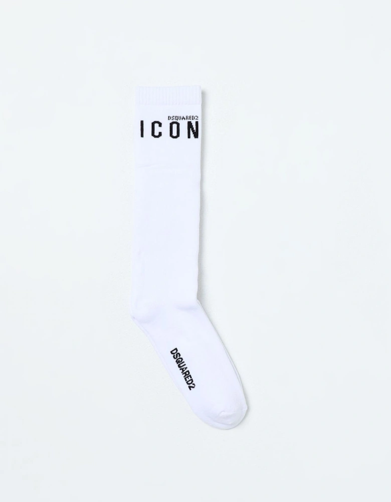 ICON Crew Socks