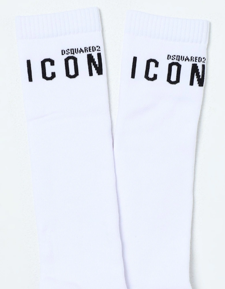 ICON Crew Socks