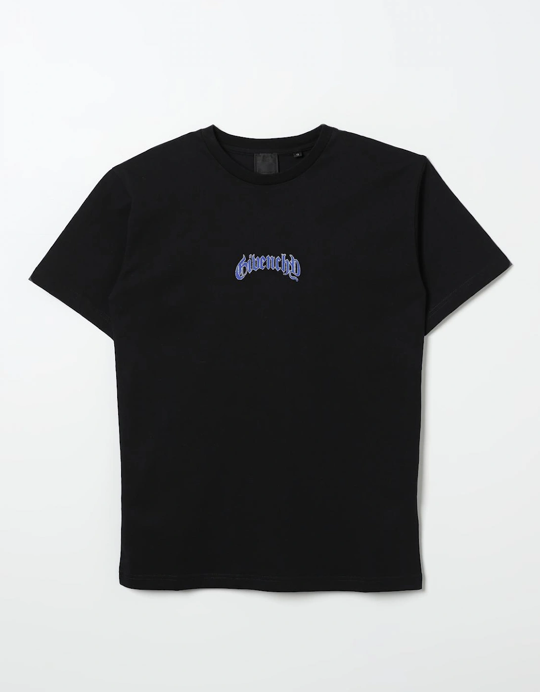 Gothic Logo Short Sleeve Tee, 4 of 3