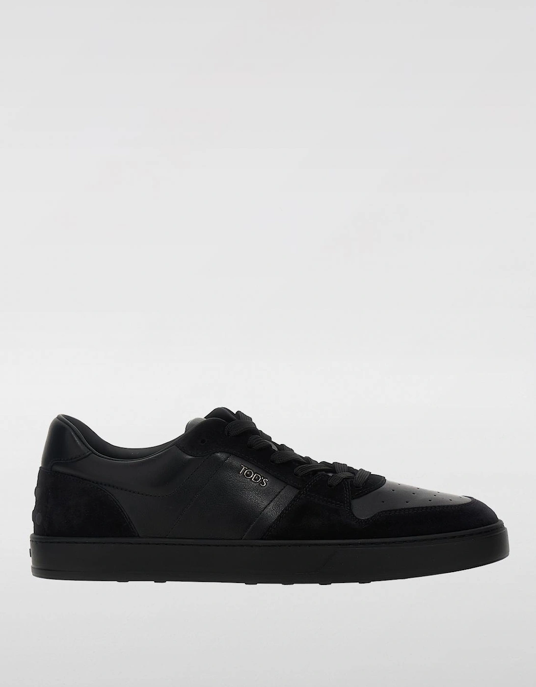 Leather Low Top Sneakers, 5 of 4
