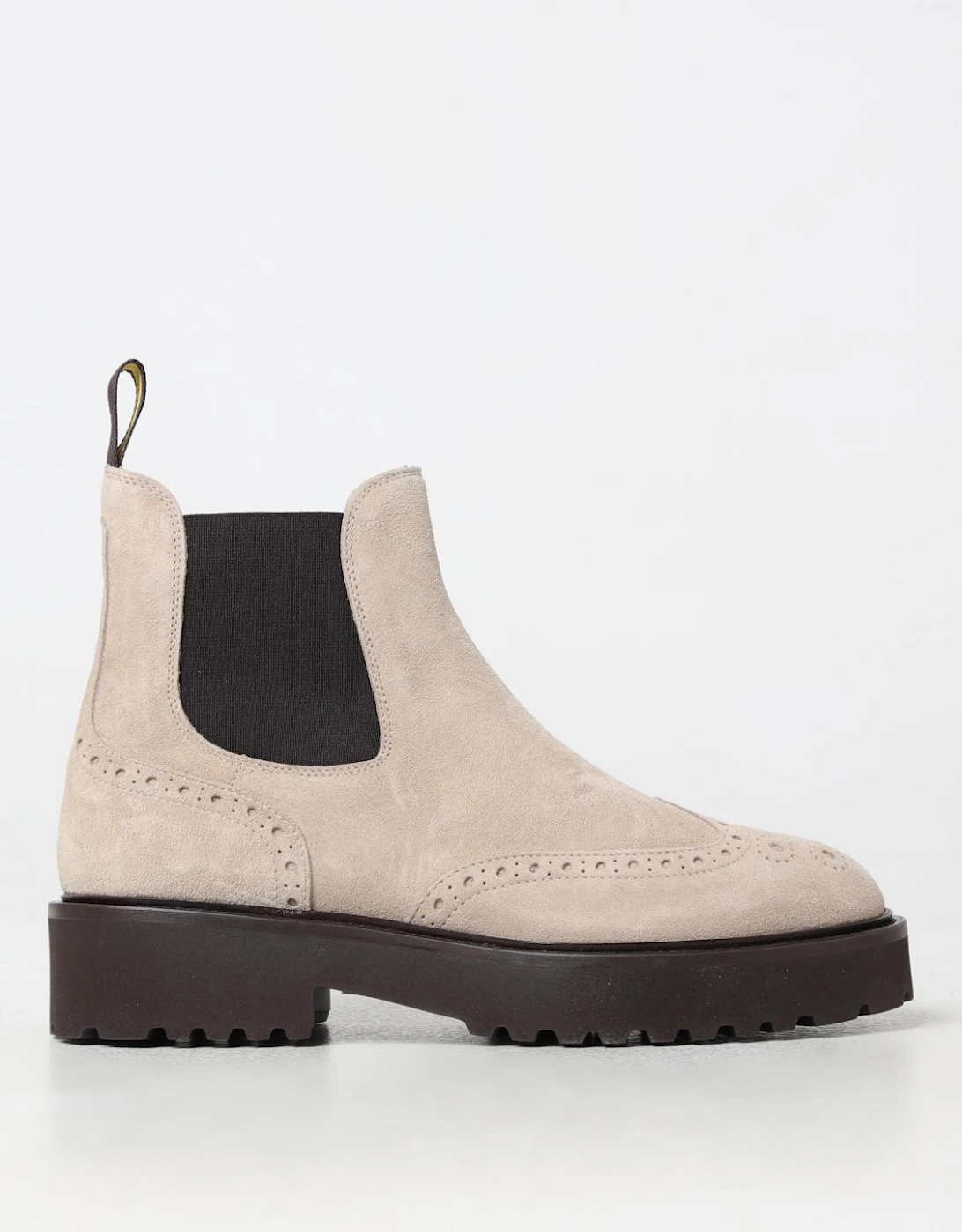 Chelsea Boots Wingtip Design, 4 of 3