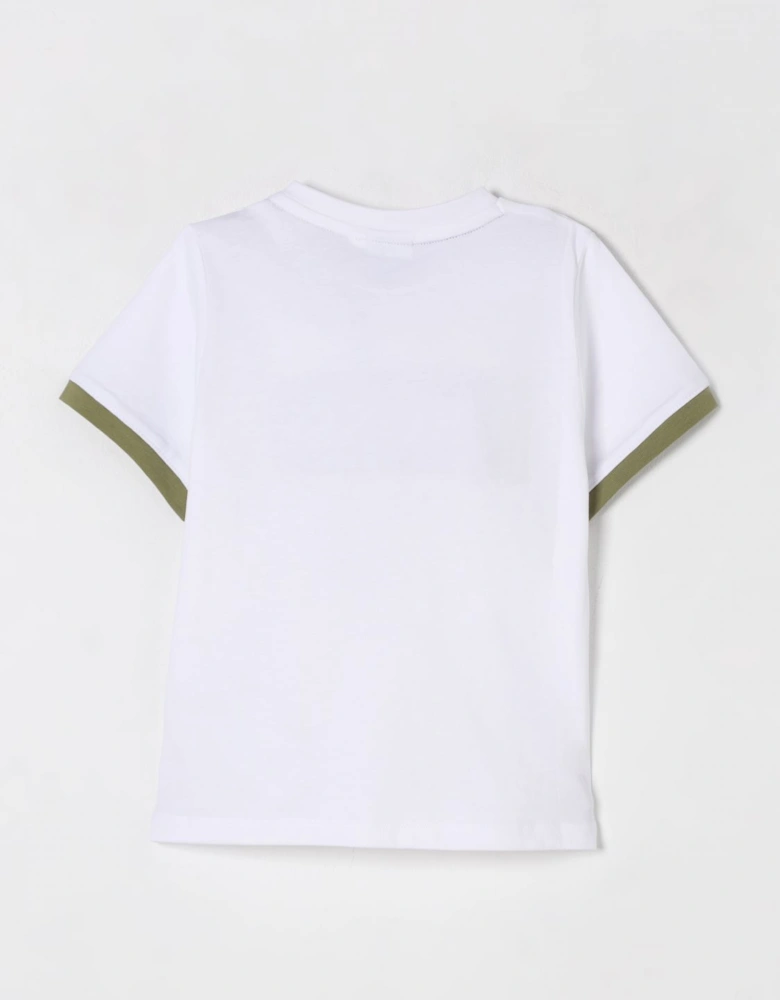 Baby Boss TShirt Graphic Print