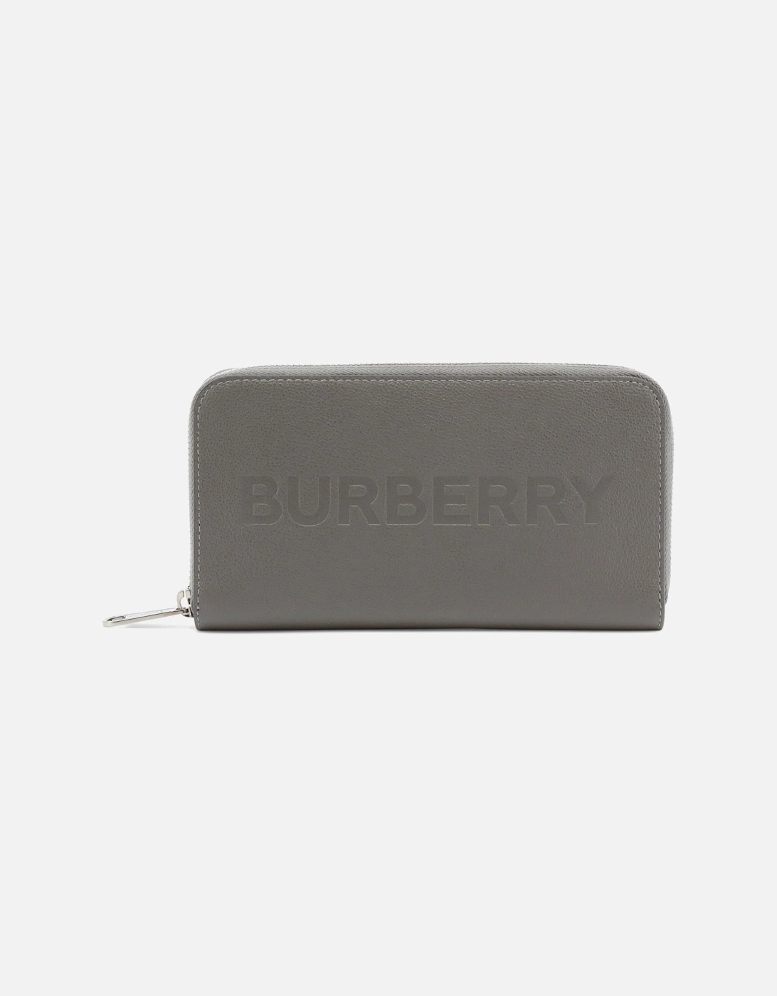 ZipAround Wallet Embossed Logo, 4 of 3
