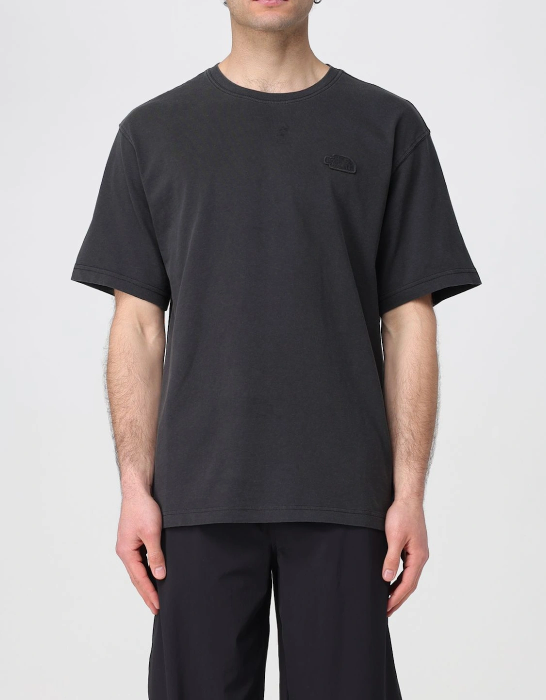 SS Easy Tee Short Sleeve Relaxed Fit, 5 of 4