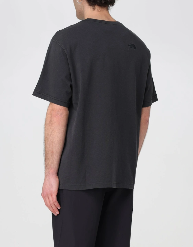 SS Easy Tee Short Sleeve Relaxed Fit