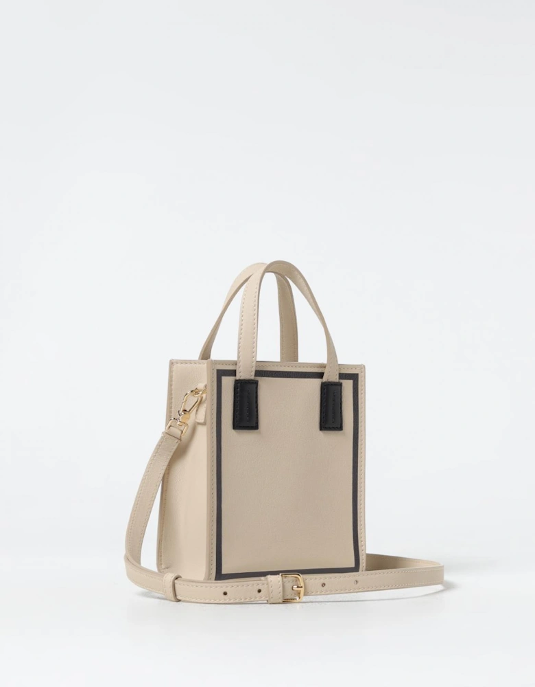 Crystalline Mini Tote Bag