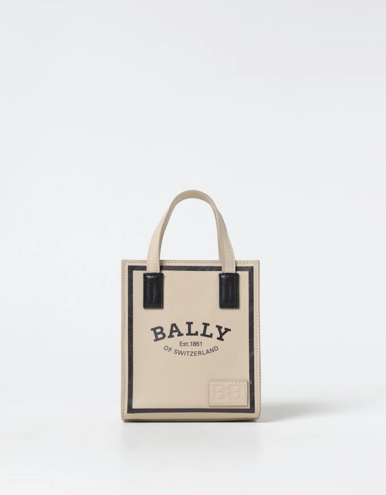 Crystalline Mini Tote Bag
