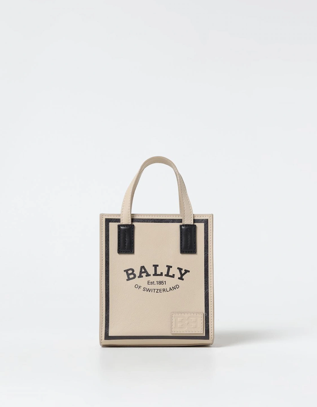 Crystalline Mini Tote Bag, 5 of 4