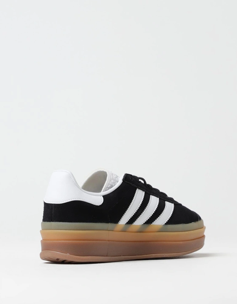 Gazelle BB5502 Platform Sneaker