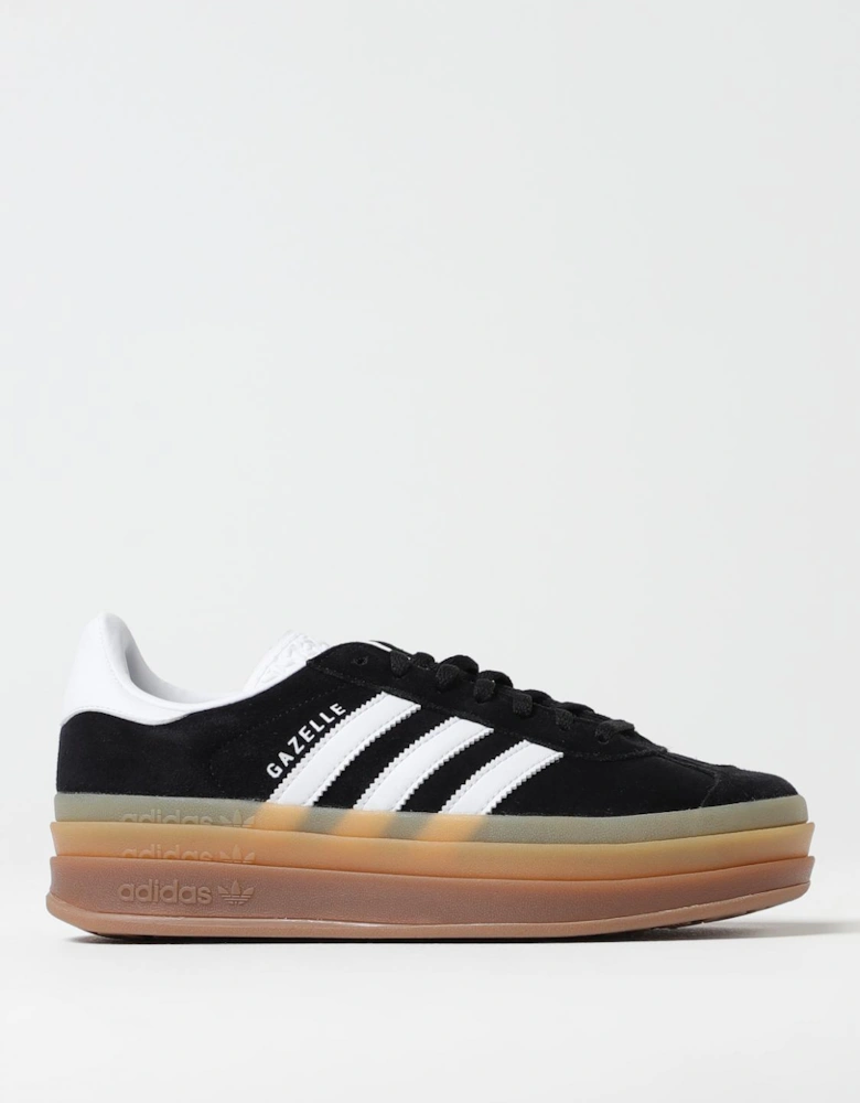 Gazelle BB5502 Platform Sneaker