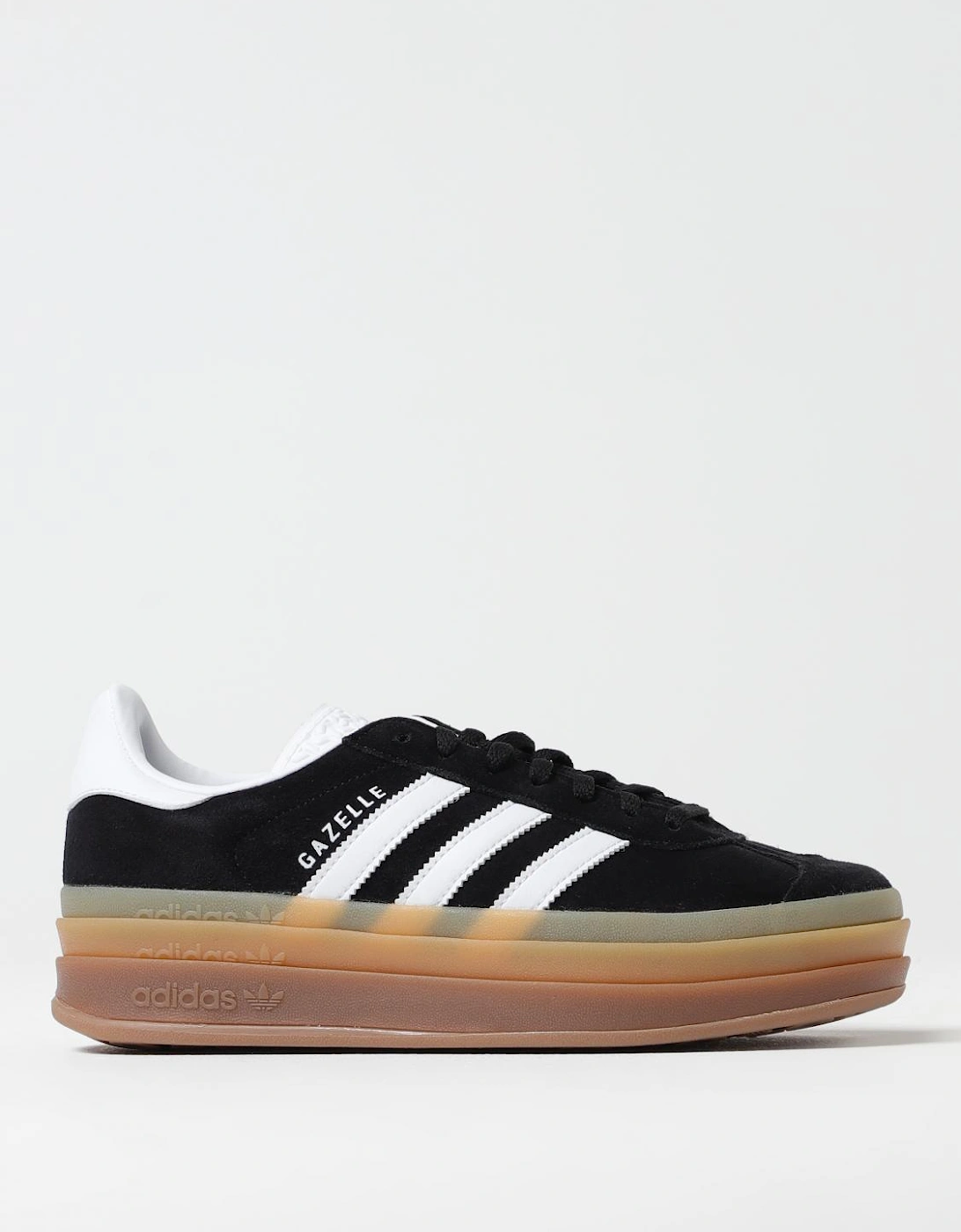 Gazelle BB5502 Platform Sneaker, 4 of 3