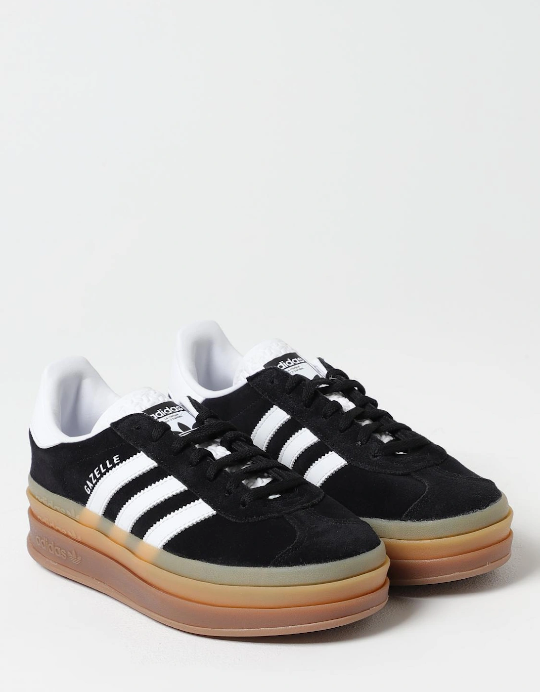 Gazelle BB5502 Platform Sneaker