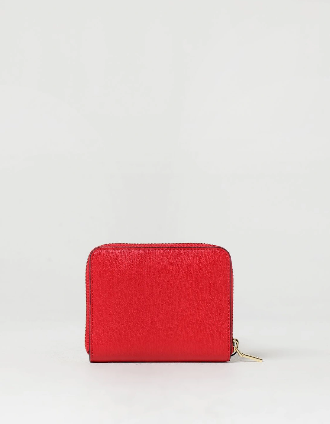 ZipAround Wallet Embossed Logo