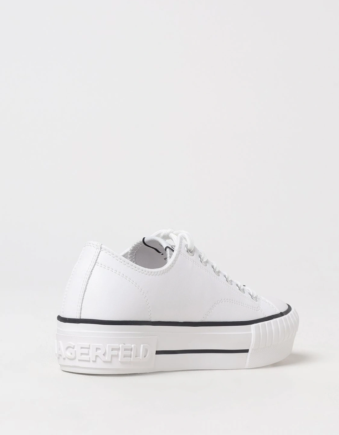 Platform Sneakers Karl Lagerfeld