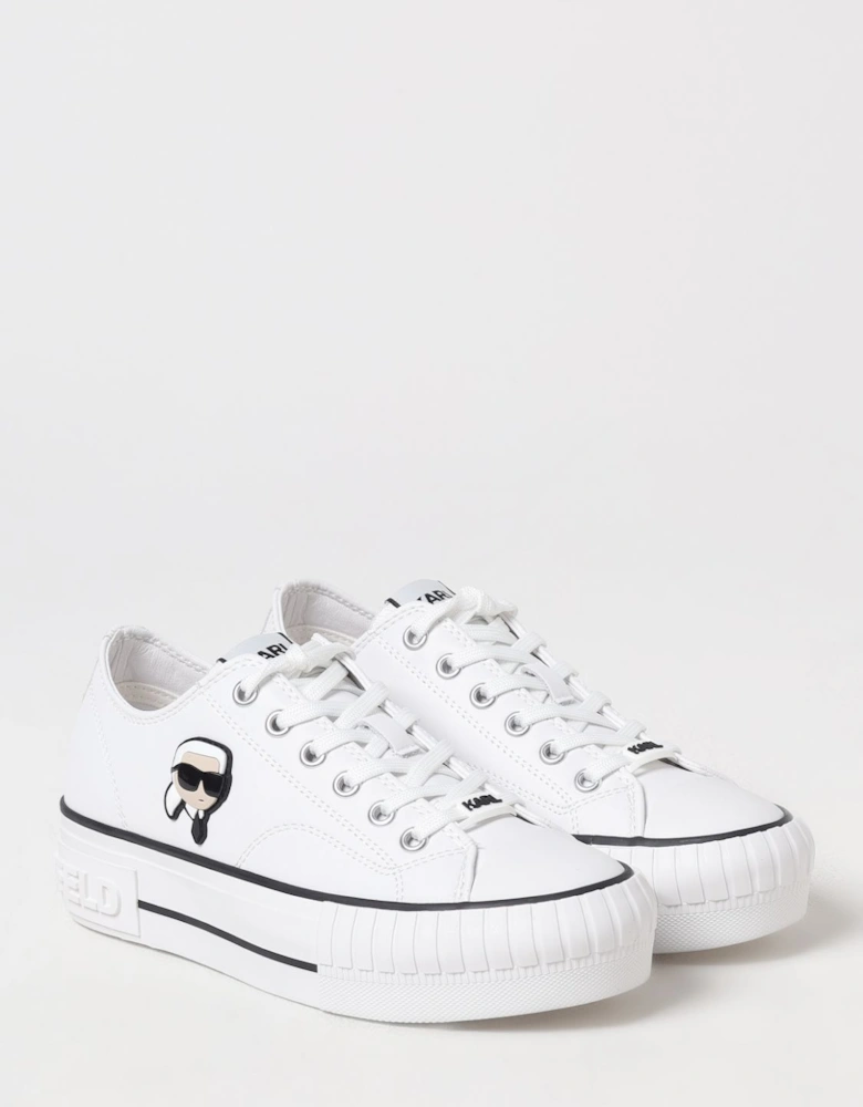 Platform Sneakers Karl Lagerfeld