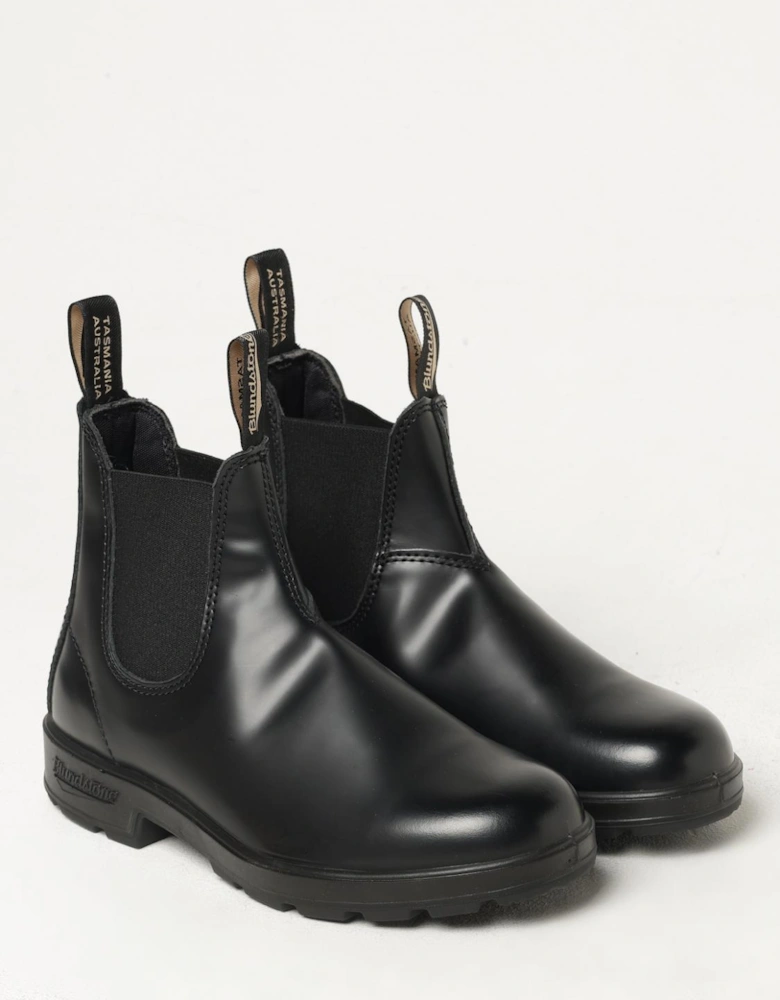 Chelsea Boots 1611 Leather