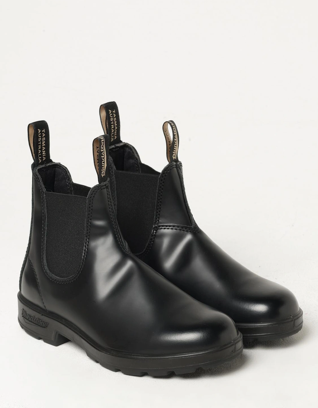 Chelsea Boots 1611 Leather