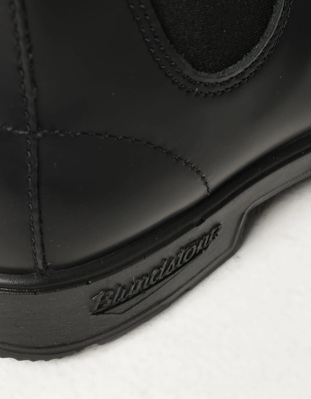 Chelsea Boots 1611 Leather