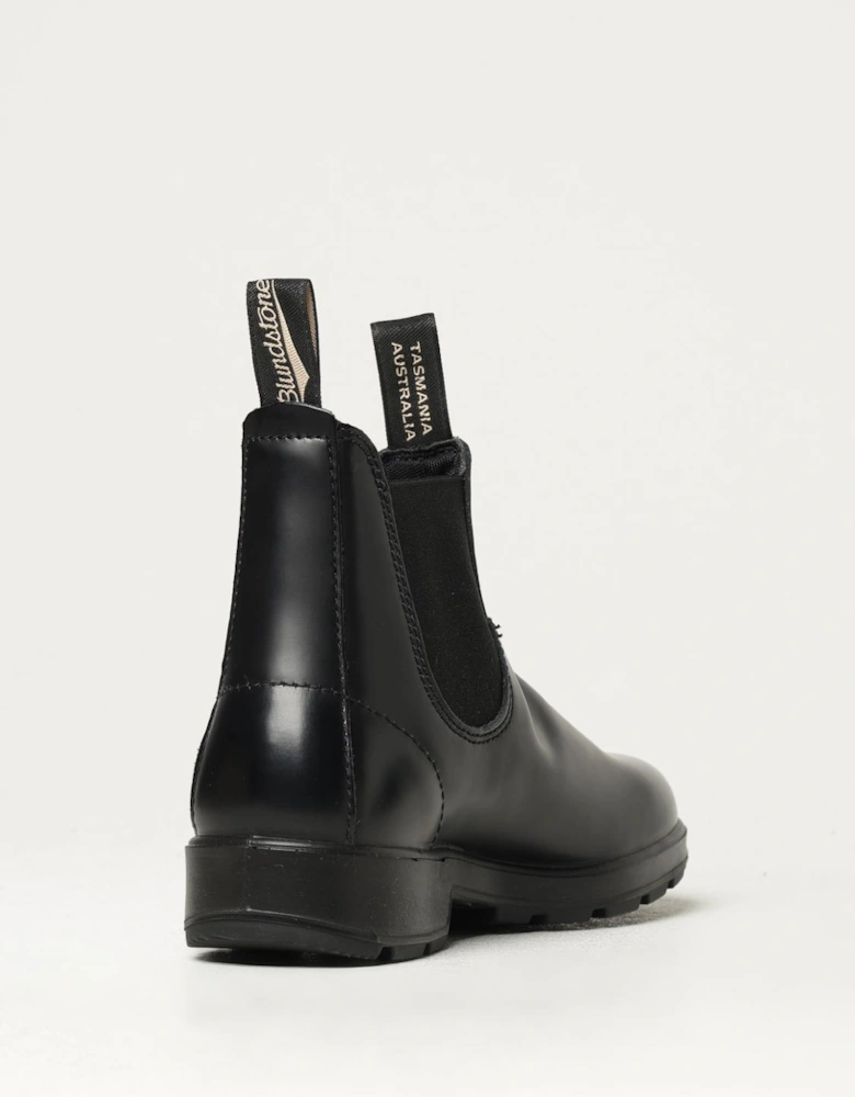 Chelsea Boots 1611 Leather