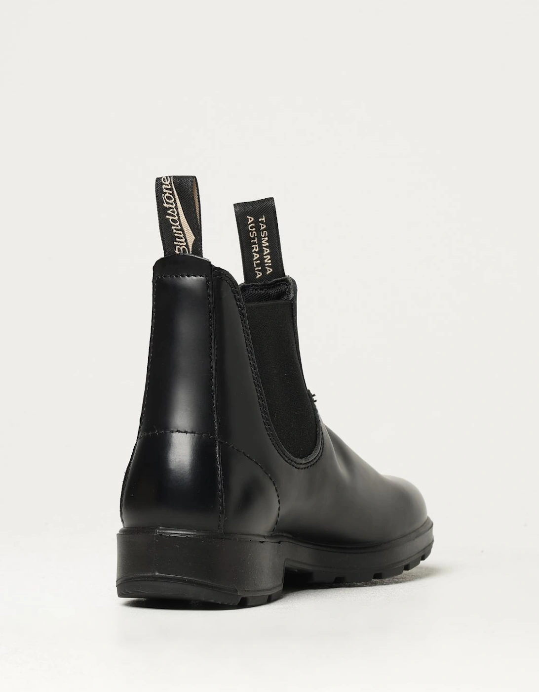 Chelsea Boots 1611 Leather