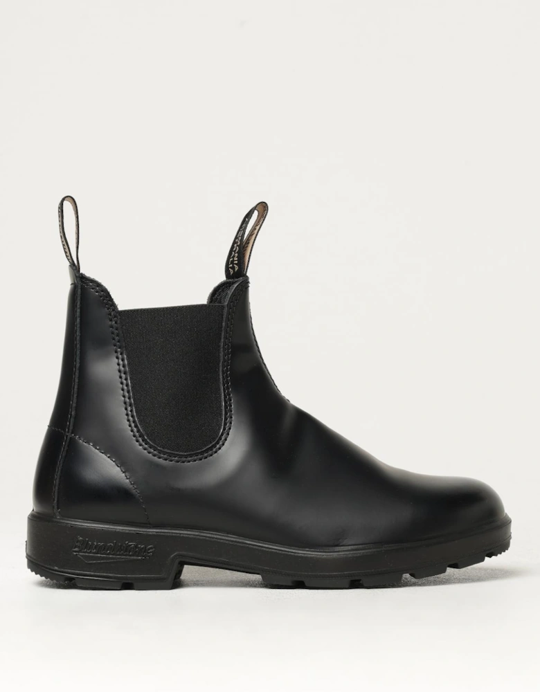 Chelsea Boots 1611 Leather