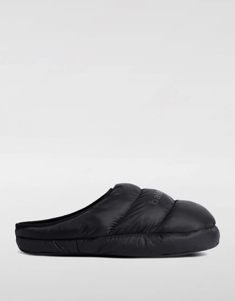 Padded Design Slip-On Style Indoor Outdoor Shoes