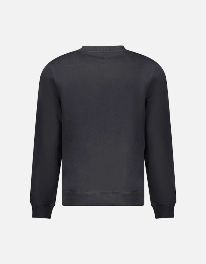Rainforest Sweatshirt Dark Grey