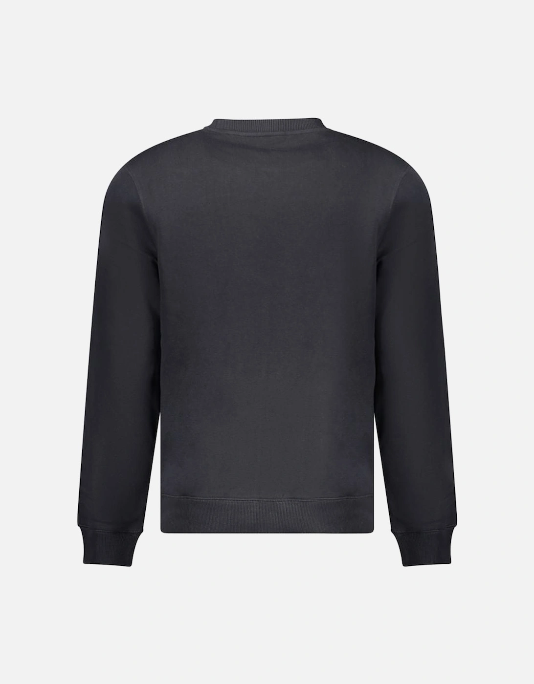 Rainforest Sweatshirt Dark Grey