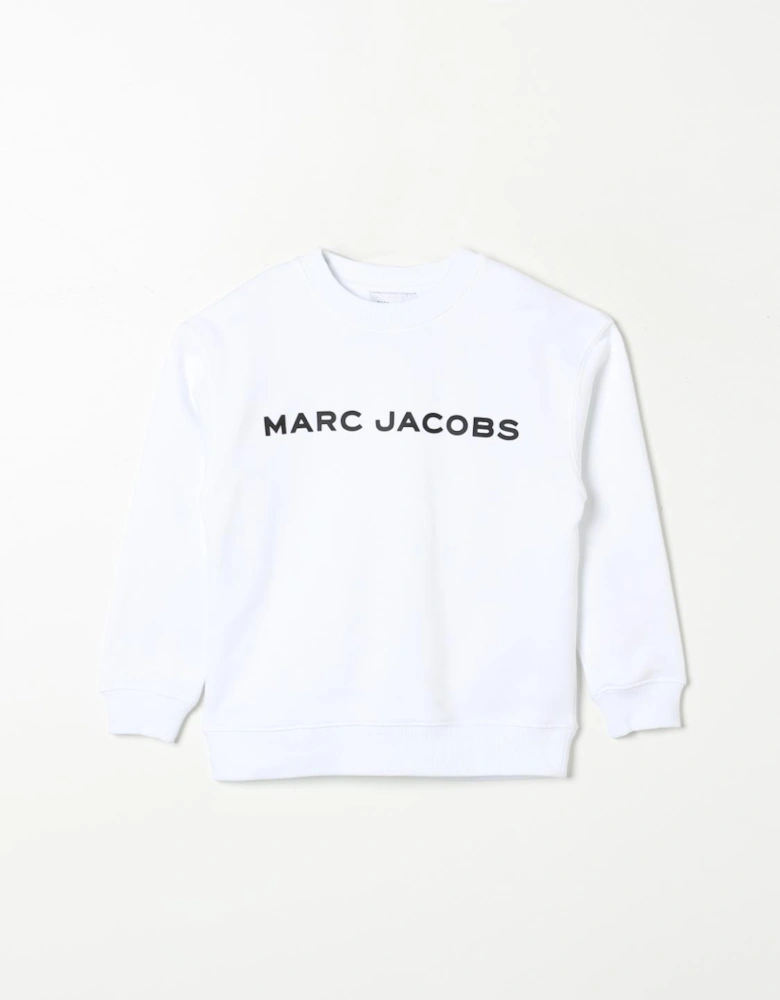 Logo Sweatshirt