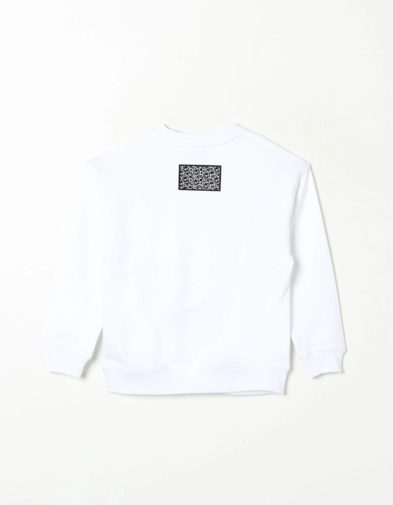 Logo Sweatshirt