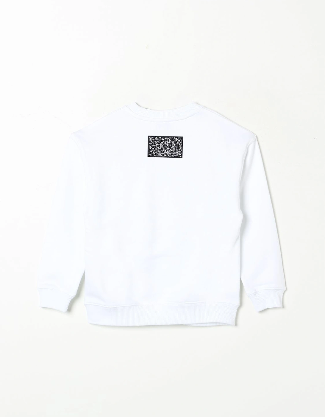 Logo Sweatshirt
