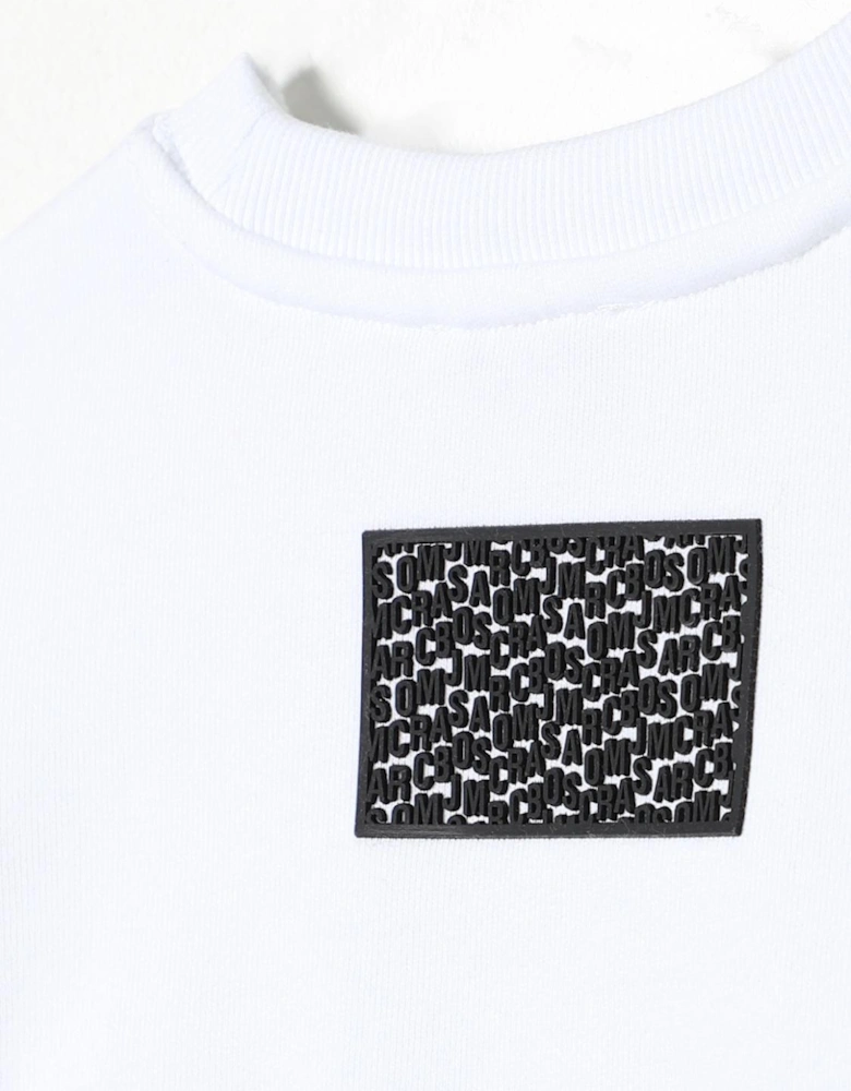 Logo Sweatshirt