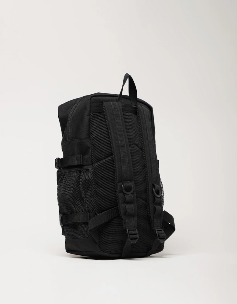 Backpack Black