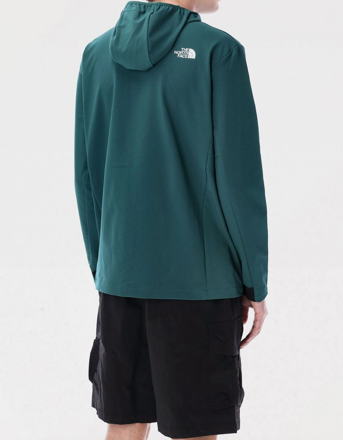 Venture 2 Jacket WaterResistant