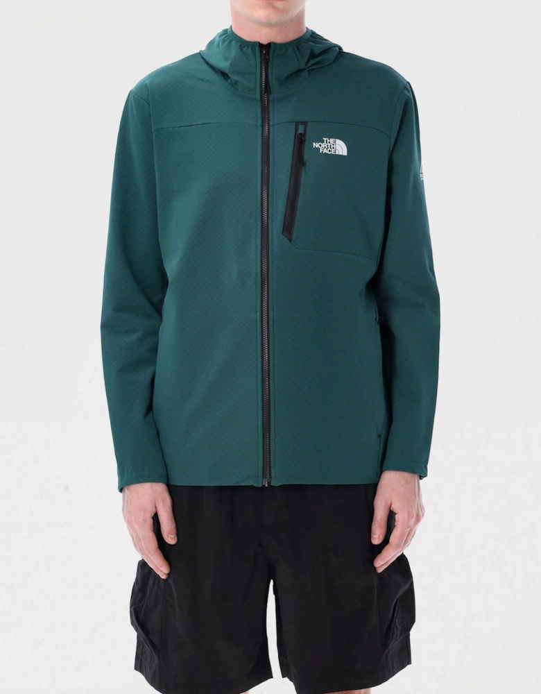 Venture 2 Jacket WaterResistant