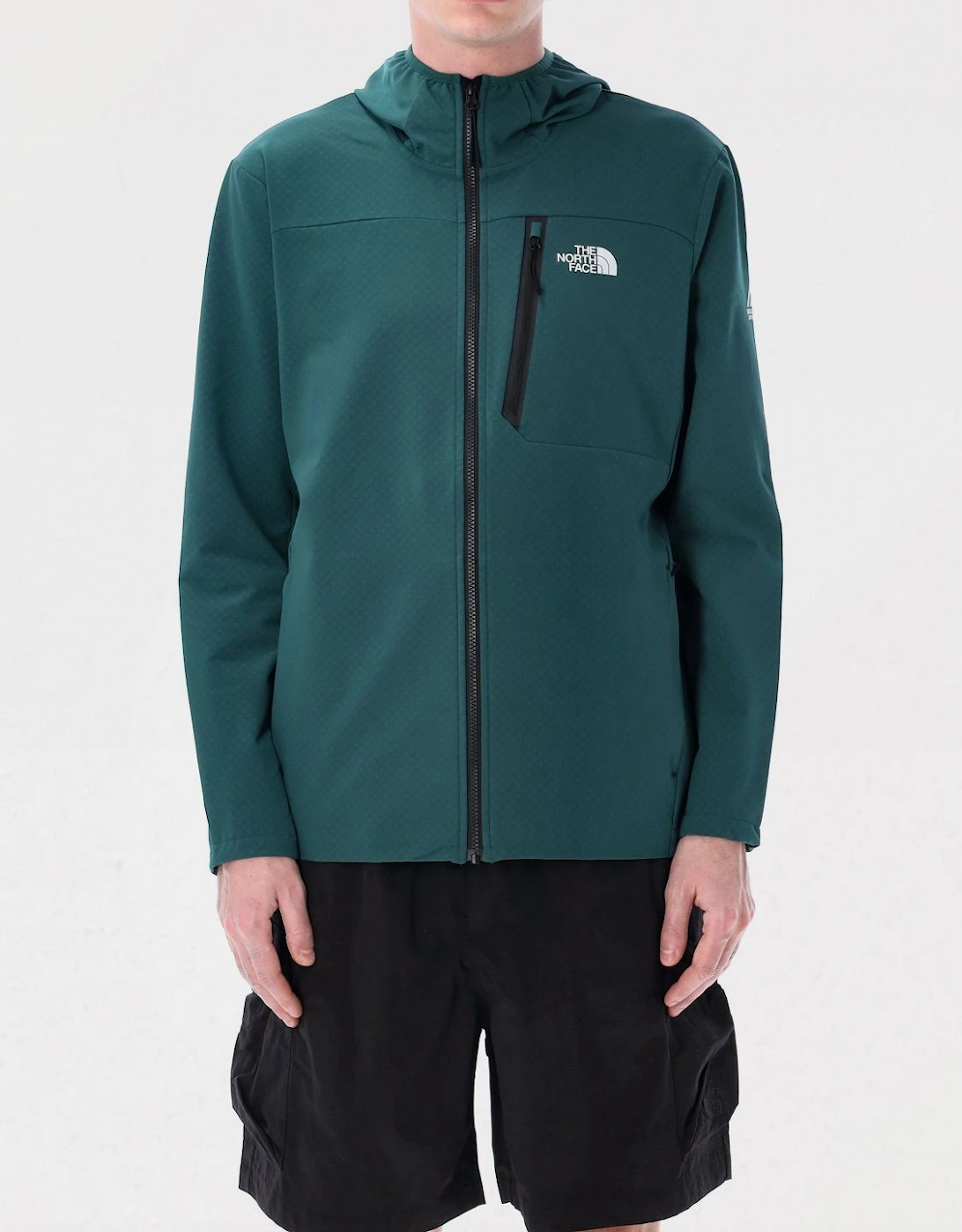 Venture 2 Jacket WaterResistant, 4 of 3