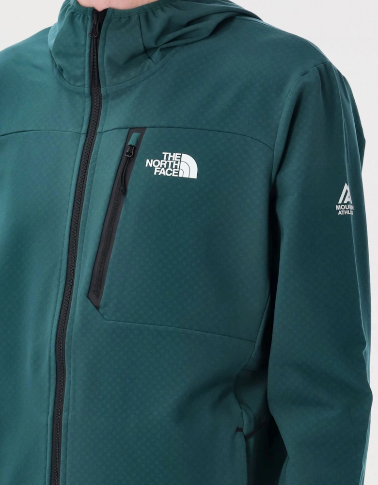 Venture 2 Jacket WaterResistant